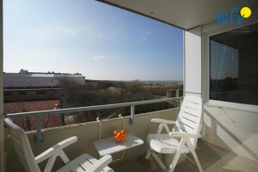 Ferienhaus Seeblick - Wohnung 7